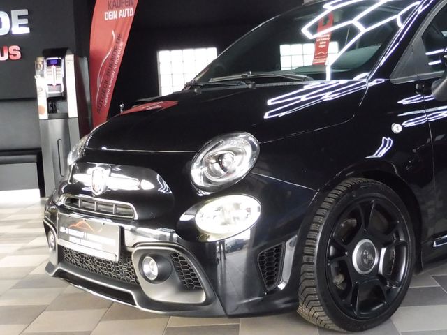 ABARTH 500