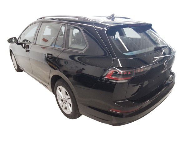 Volkswagen Golf - Bild 5