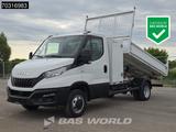 Iveco Daily 35C16 3.0L Kipper 3,5t AHK 160PS Navi Klim - Iveco 160
