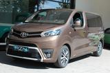 Toyota Proace Verso L1 Team Deutschland - : Deutschland