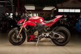 Ducati Streetfighter V4S - DUCATI ST4