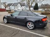 Audi A6 c7 2.0 TDI S-line Multitronic - Audi: Multitronic