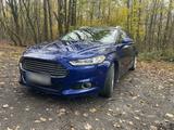 Ford Mondeo Kombi MK 5 aus 2015 Diesel 180... - Ford Mondeo: Mk1