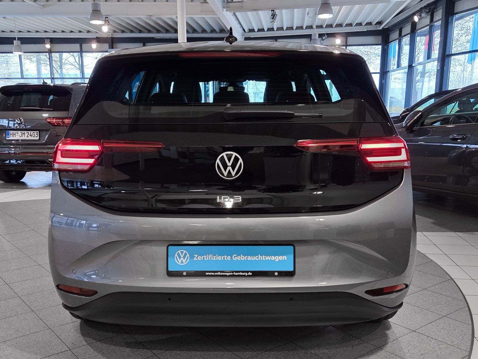 Volkswagen ID.3 - Bild 5