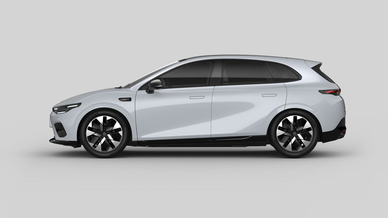 Leapmotor B05 - Bild 2
