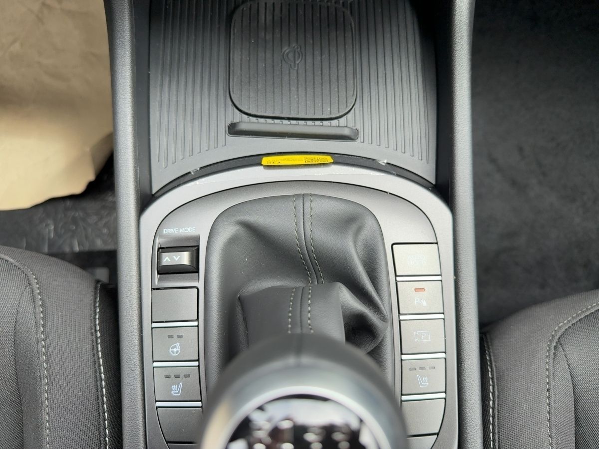 Hyundai KONA - Bild 14