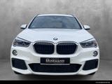 BMW X1 xDrive 25d M Sport LED/KAMERA/NAVI/M-PAKET - BMW X1: M Paket