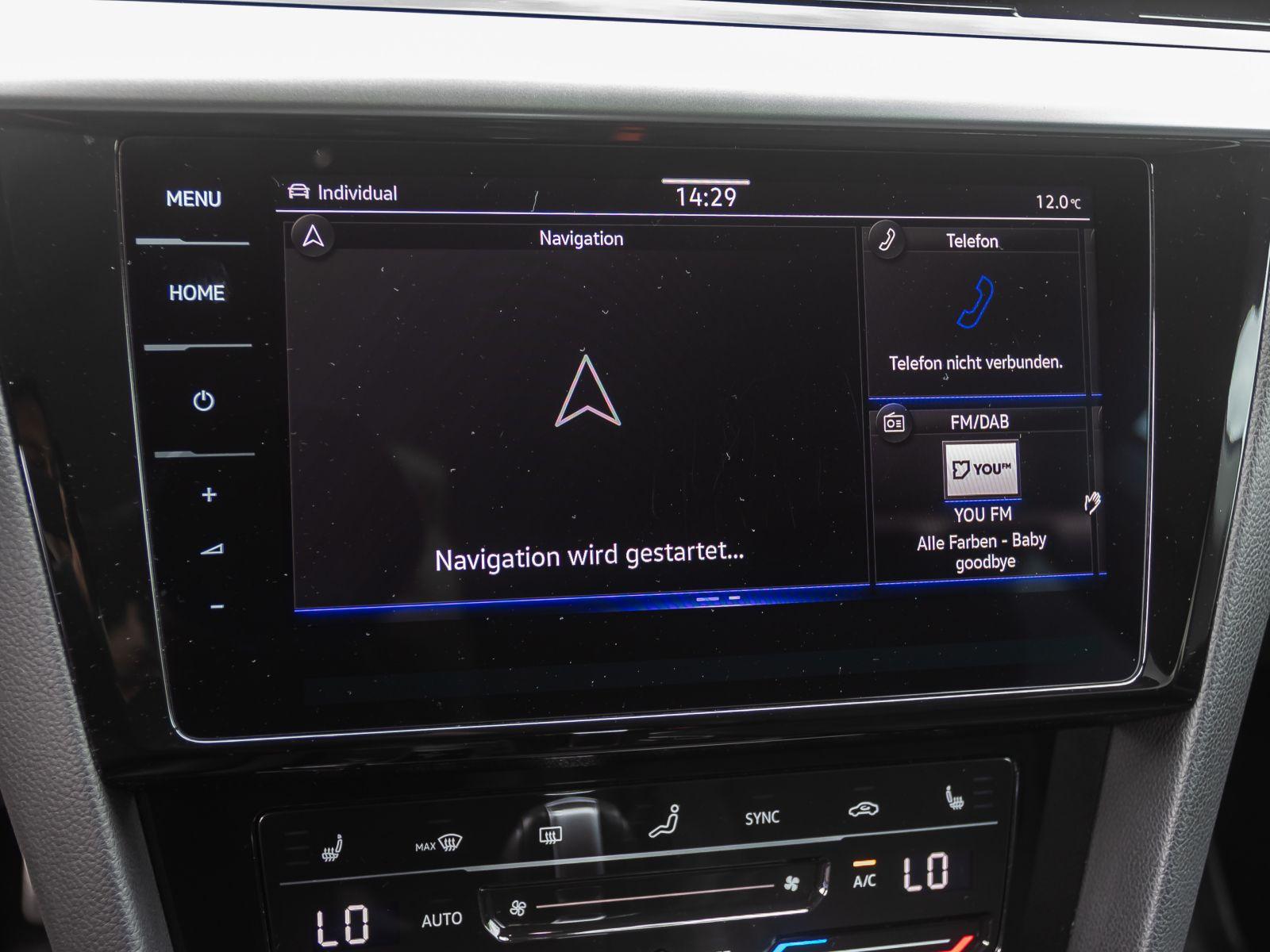 Volkswagen Arteon Shooting Brake 2.0 TSI DSG Navi LED ACC, миниатюра 16