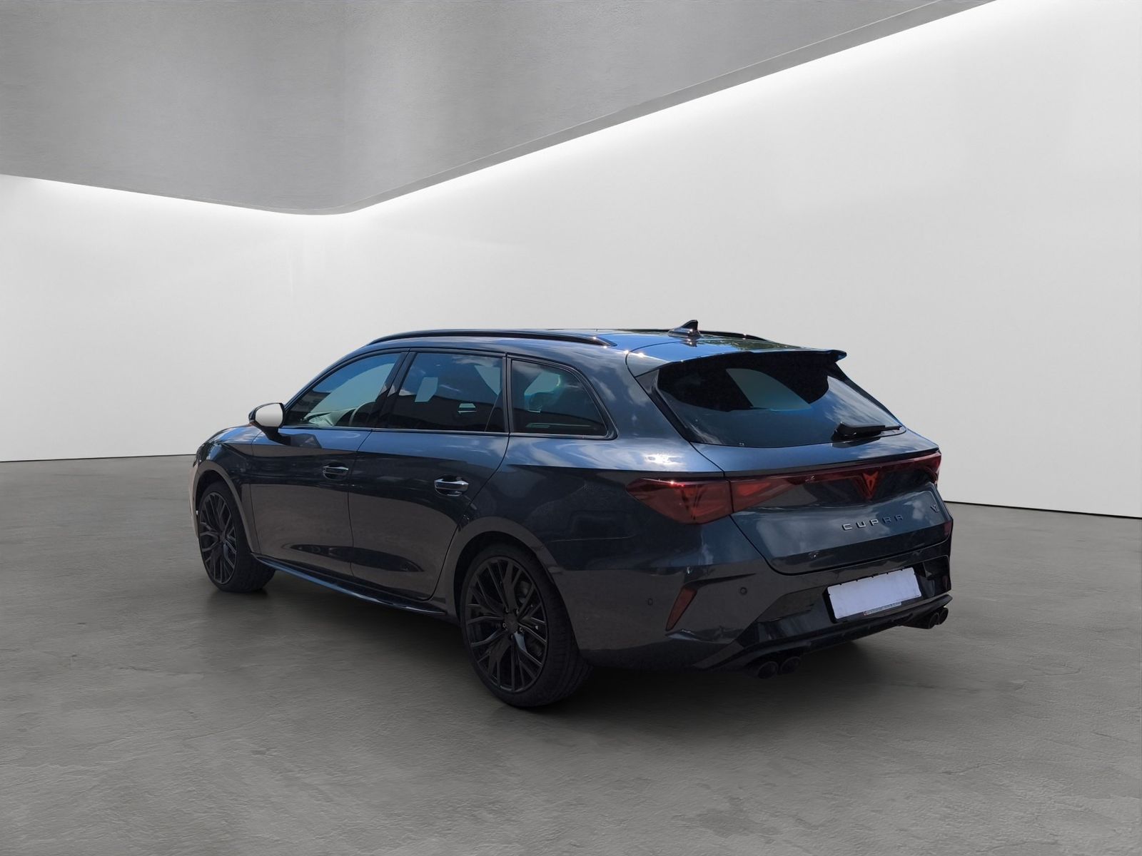 Cupra Leon - Bild 5