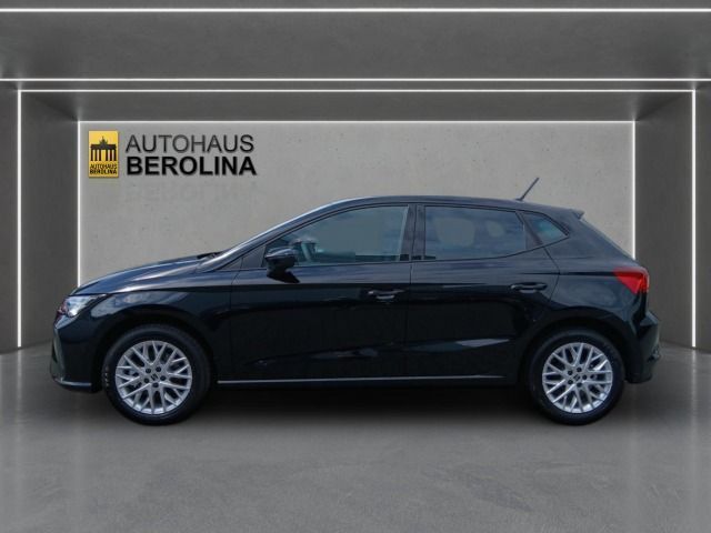 Seat Ibiza - Bild 4