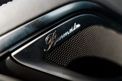 Fahrzeugabbildung Porsche Boxster 25 Jahre 4.0*Sportplus*Burmeister*Kam