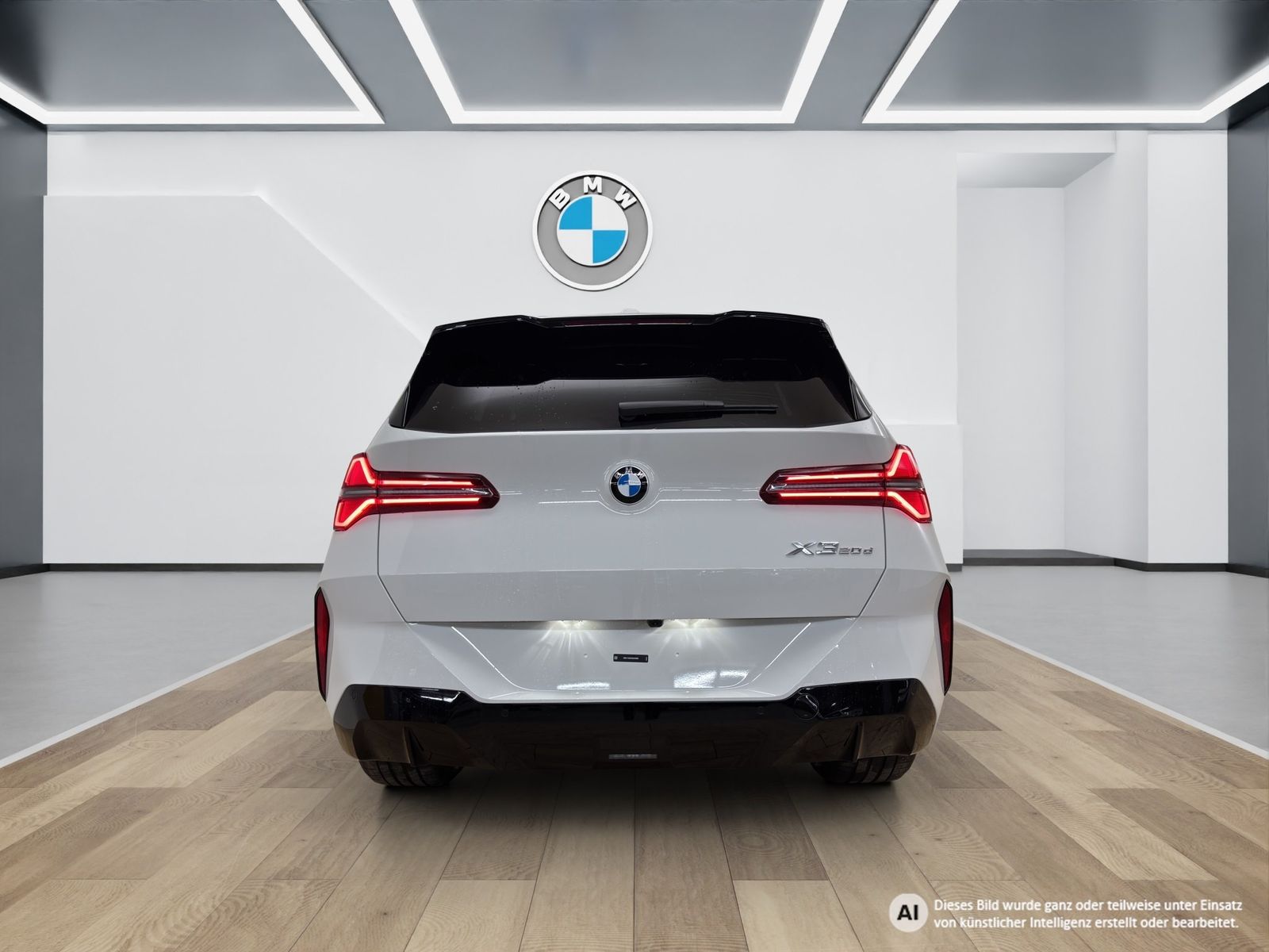 BMW X3 - Bild 11