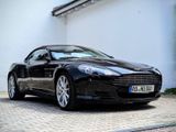 Aston Martin DB9 Volante 6.0 Touchtronic - - Aston Martin: Volante
