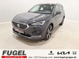Seat Tarraco 2.0 TSI Xcellence 4Drive 360°|Pano|AHK|A - Seat aus 2020