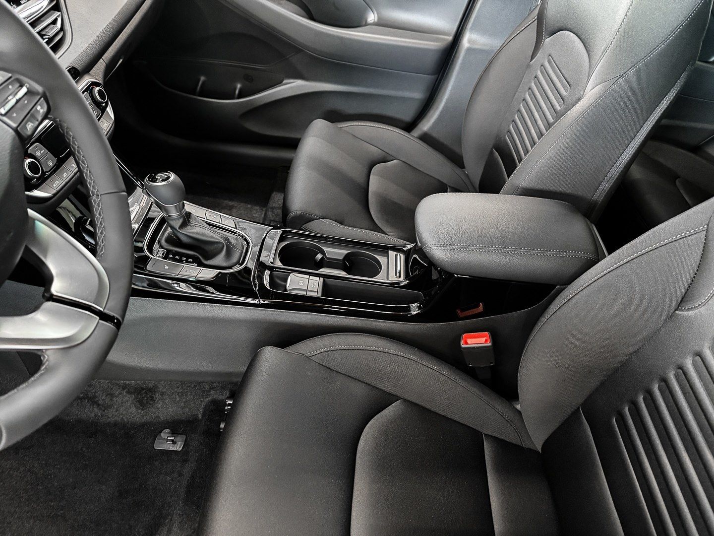 Hyundai i30 - Bild 11