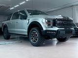 Ford F 150/5.0/V8/4X4/NEW MODEL - Ford F 150: 5.0