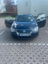 Volkswagen VW EOS Cabrio 2.0 TFSI Automatik - Volkswagen Eos: TFSI