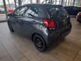 Citroën C1 1.0 Airscape VTi 68 Feel - Citroën C1 mit Benzin-Antrieb: Kleinwagen, 1.0