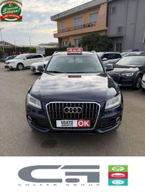 Audi Q5 - 1