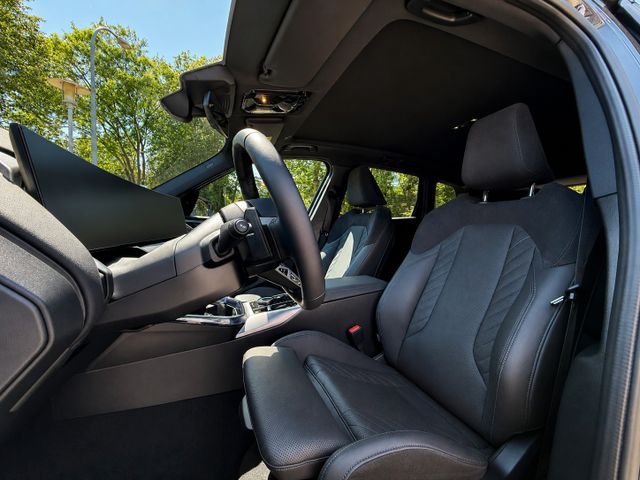 BMW X3 20 d xDrive *M-Paket*360Grad*HarmannKardon*