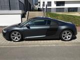 Audi R8 quattro 4.2 V8 ASG - scheckheftgepflegte Audi R8