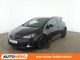 Opel Astra GTC 2.0 Turbo OPC*NAVI*PDC*SHZ*TEMPO*KLIMA - Opel Astra: K