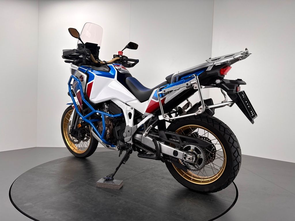 Fahrzeugabbildung Honda CRF 1100 DCT AFRICA TWIN ADVENTURE SPORTS
