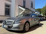 Mercedes-Benz CLS 350 CDI | 48TKM | MB-Historie | Distronic |  - Mercedes-Benz CLS aus dem Jahr 2011