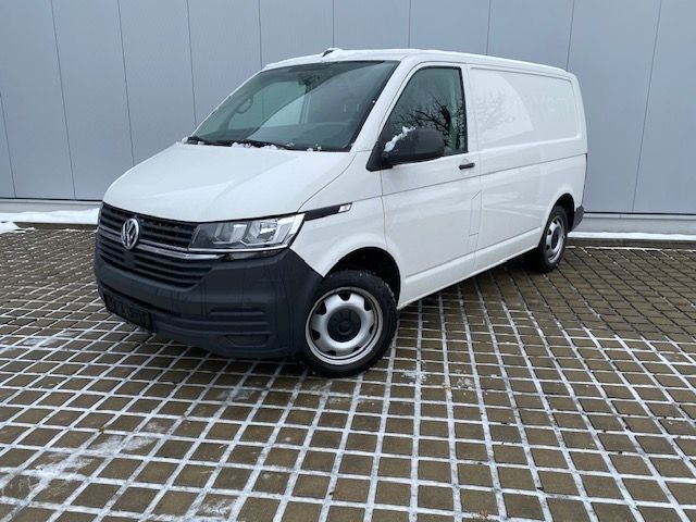 T6.1 Transporter Kasten 2.0 TDI 150 PS 4Motion A