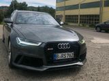 Audi s6 mit neuem  TÜV - Audi S6 in Berlin
