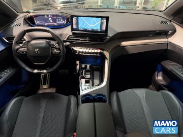 Peugeot 3008 - 12