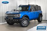 Ford Bronco 2.7 l EcoBoost Badlands e-4WD Automatik - blaue Ford Bronco