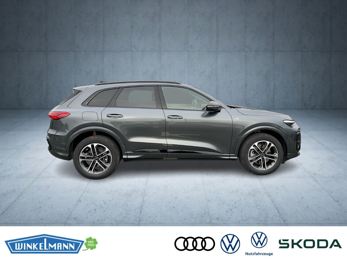Audi Q5 - Bild 7