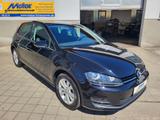 Volkswagen Golf Comfortline 16"LM AHZV 2Xenon Navi 2AC+ 4PD - Gebrauchtwagen in Zwickau