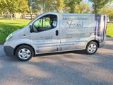 Opel Vivaro Kastenwagen L1H1 2,7t