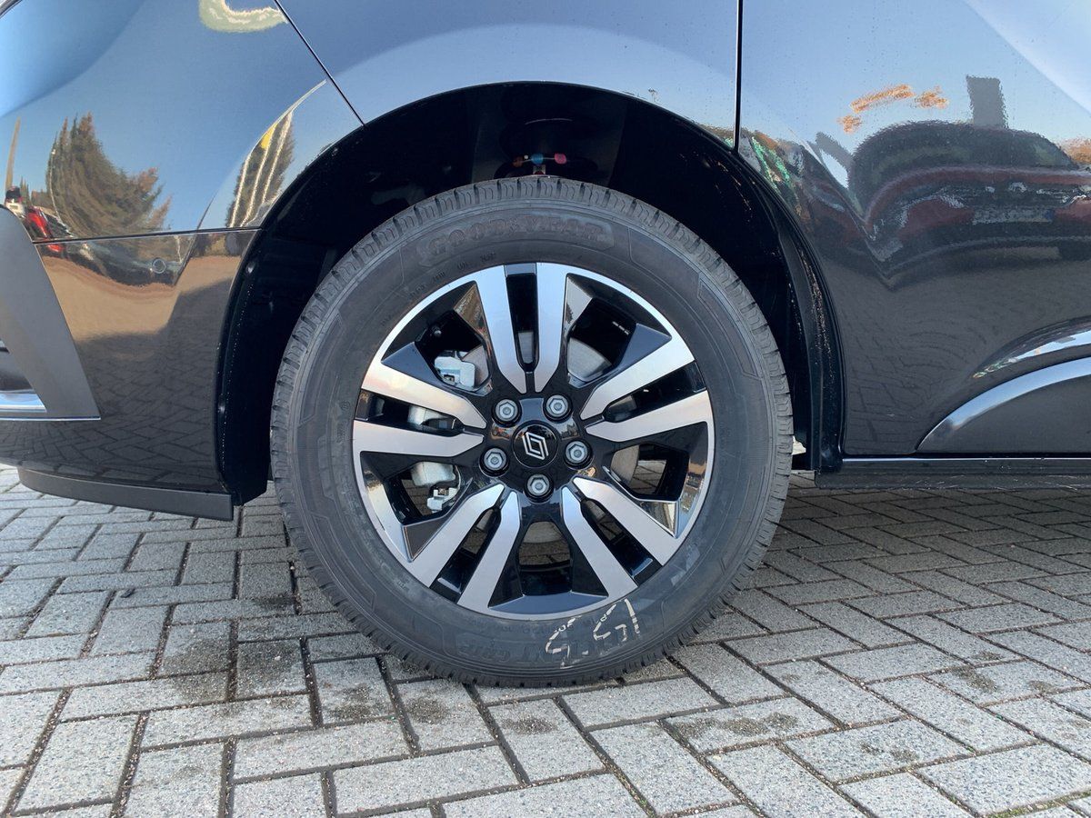 Renault Trafic - Bild 13