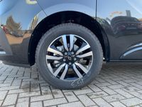 Renault Trafic - Vorschau Bild 13