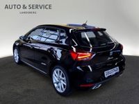 Seat Ibiza - Vorschau Bild 3