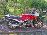 Yamaha FJ1100 - YAMAHA FJ 1100