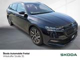 Skoda Octavia Combi Sportline - Skoda Octavia: Sportline