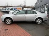 Volkswagen Phaeton V6 TDI 4Motion*Leder*Navi*PDC*Automatik - gebrauchte VW Phaeton aus dem Jahr 2008