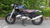 BMW R1100R Umbau - BMW 1996 R1100R