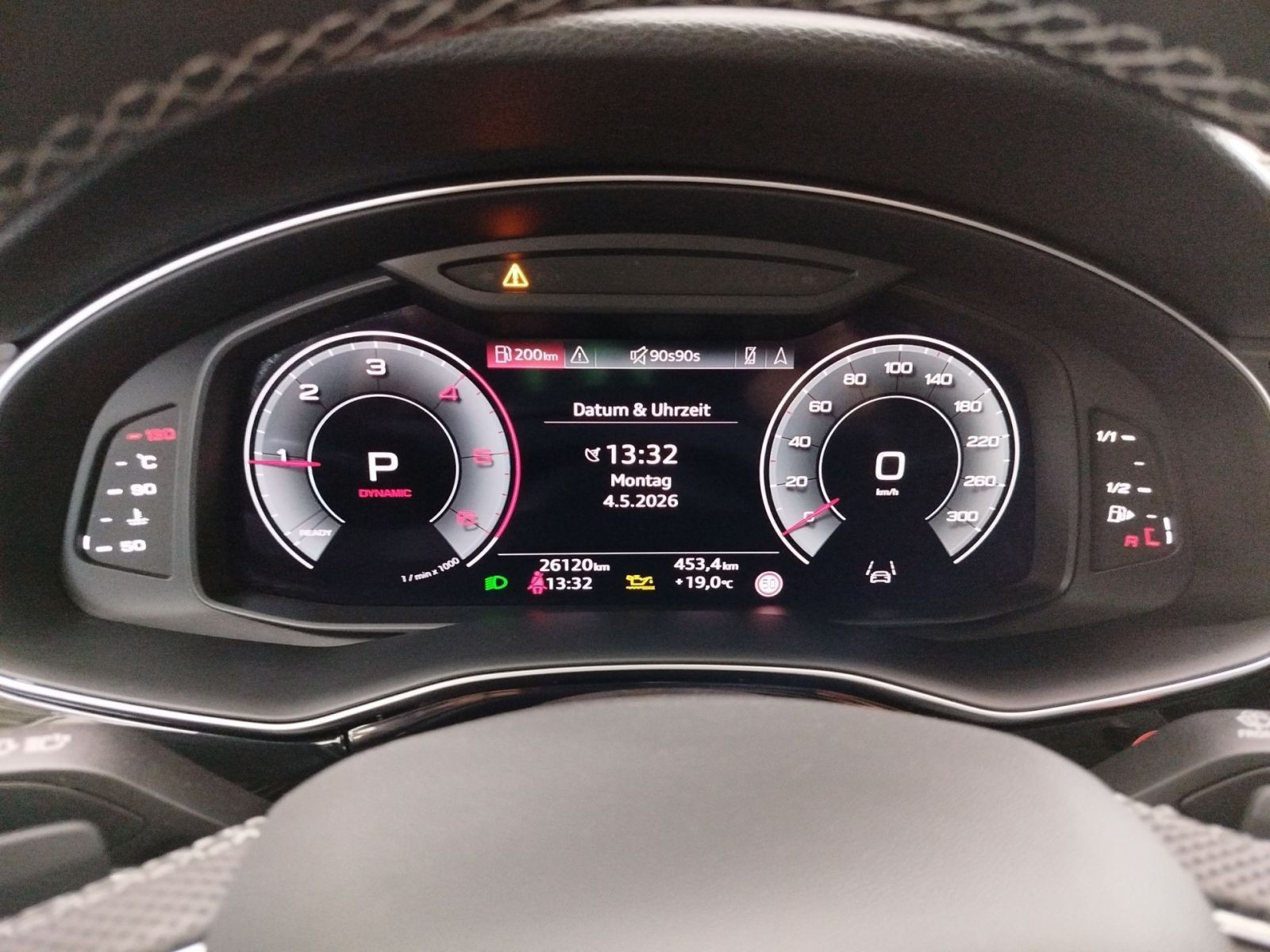 Audi Q8 - Bild 8