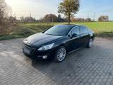 Peugeot 508 Hybrid4 Diesel Vollausstattung... - gebrauchte Peugeot 508 aus dem Jahr 2013