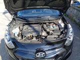 Hyundai i30 Classic 1.4 - Hyundai i30 mit Diesel-Antrieb: Limousine, 1.4