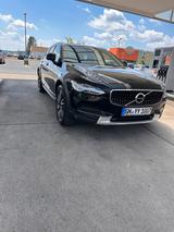Volvo V90 Cross Country D4  Top Zustand - Volvo V90 Cross Country von privat
