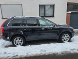 Volvo XC90 D5 Geartronic Executive 7-Sitzer Executive - gebrauchte Volvo XC90 aus dem Jahr 2006
