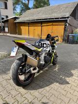 Aprilia Tuono V4 1100 Factory - APRILIA NAKED BIKE