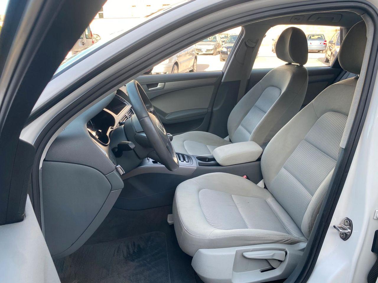 Audi A4 2014 — photo 6