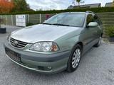 Toyota Avensis 1.8 Style klima - Toyota aus 2002